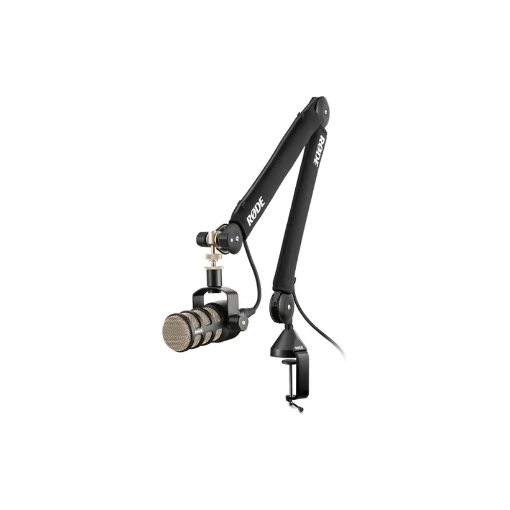 RODE PSA1+ Professional Studio Arm (Black)