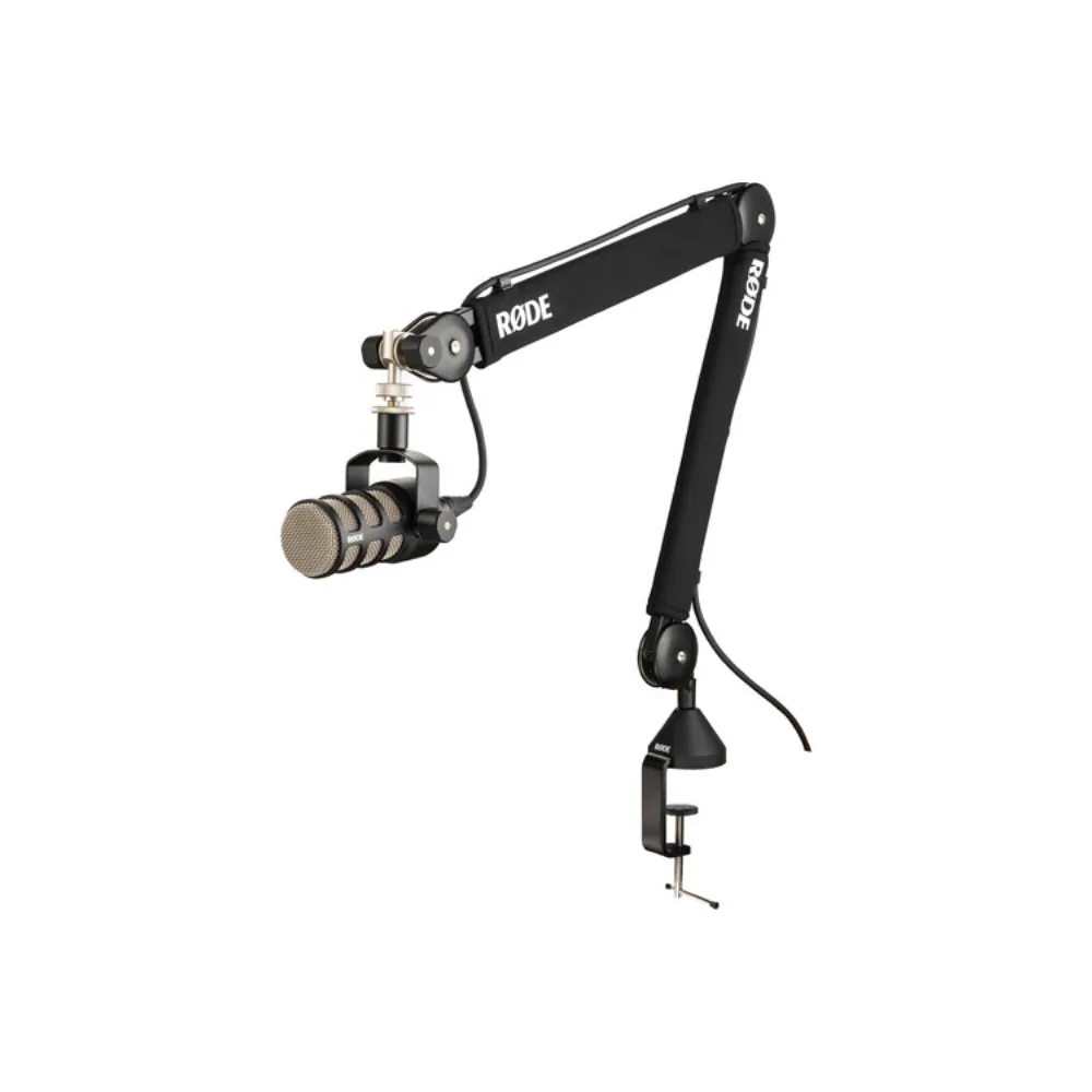 RODE PSA1+ Professional Studio Arm (Black) 2