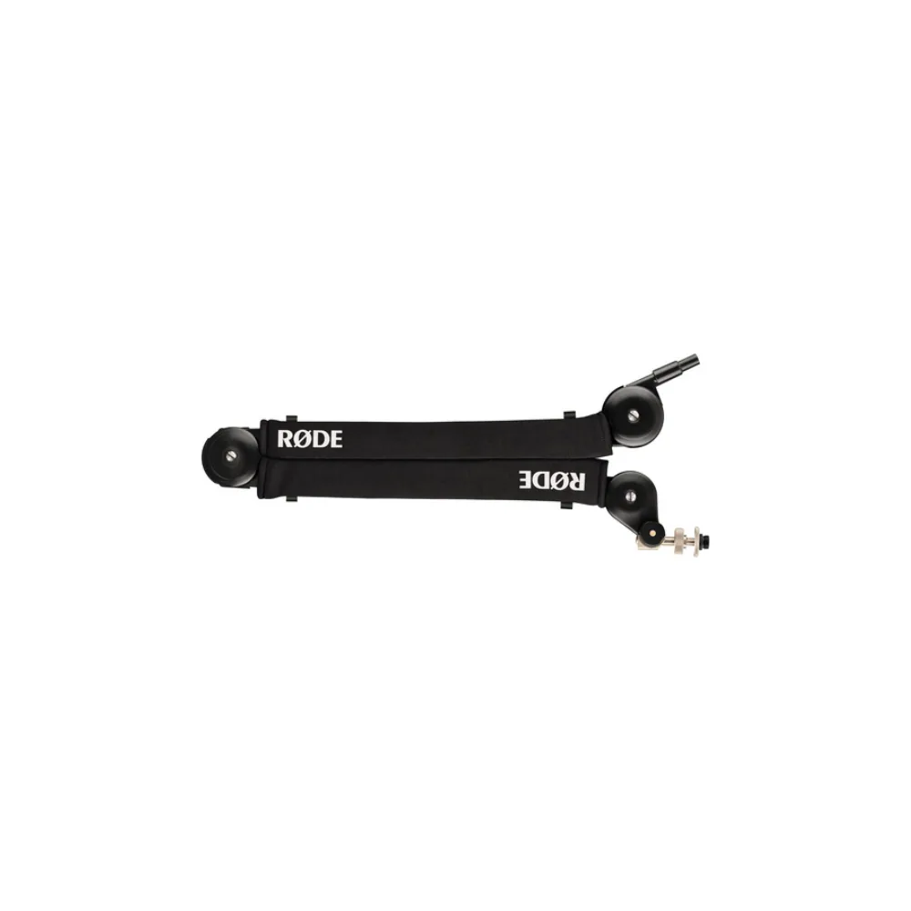 RODE PSA1+ Professional Studio Arm (Black) 4