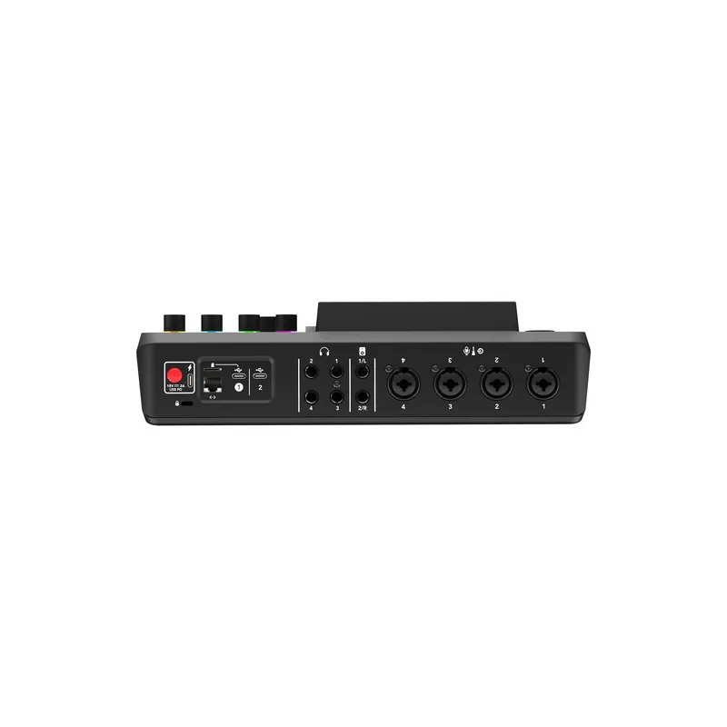 RODE RODECaster Pro II (1 Người Dùng) 3