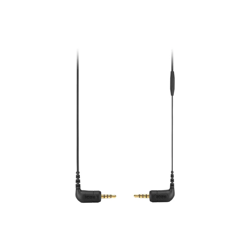 RODE SC10 Right-Angle TRRS Cable 2