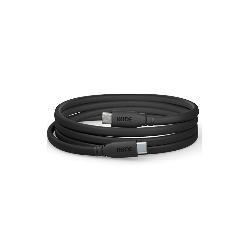 RODE SC17 USB-C Cable 2