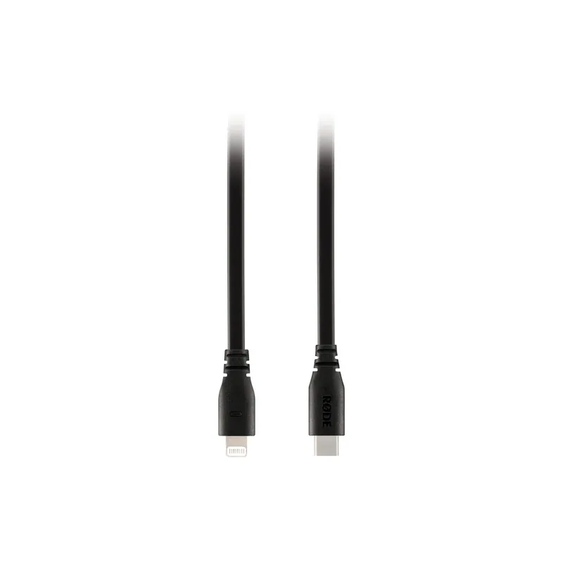 RODE SC19 Lightning to USB-C