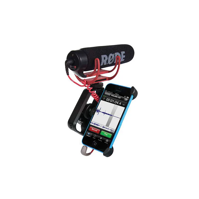 RODE SC7 Coiled Adapter Cable 2
