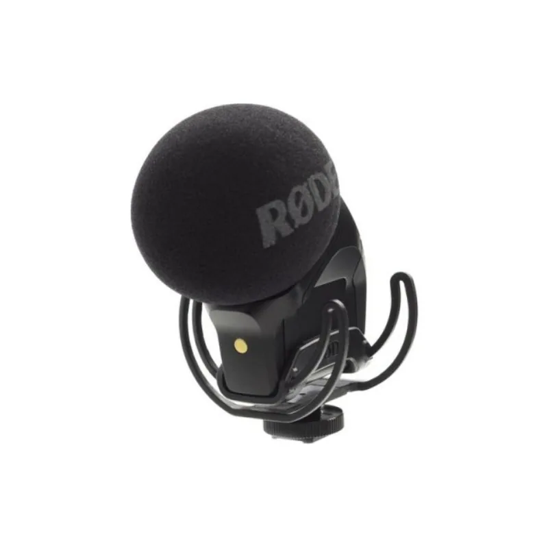 RODE Stereo VideoMic Pro
