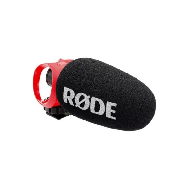RODE VideoMicro II