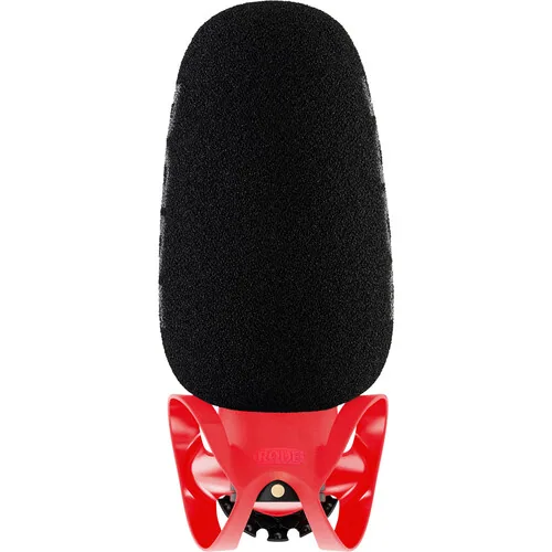 RODE VideoMicro II 10