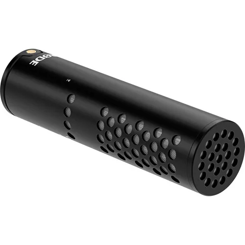 RODE VideoMicro II 3