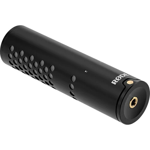 RODE VideoMicro II 4