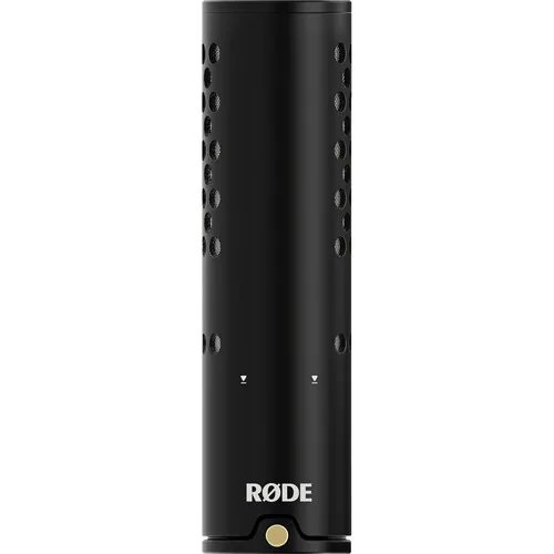 RODE VideoMicro II 5