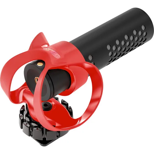 RODE VideoMicro II 6