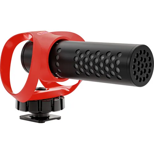 RODE VideoMicro II 7