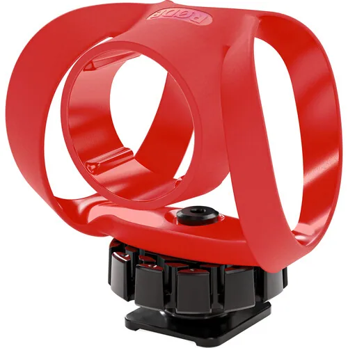 RODE VideoMicro II 8