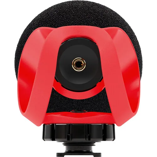 RODE VideoMicro II 9