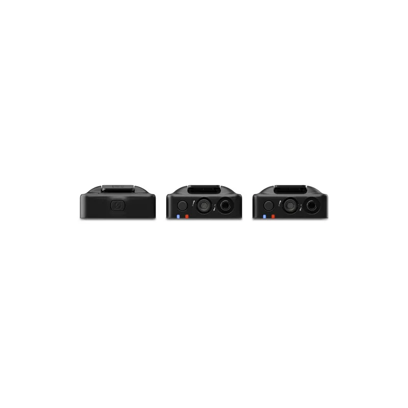 RODE Wireless GO (Gen 3) 3