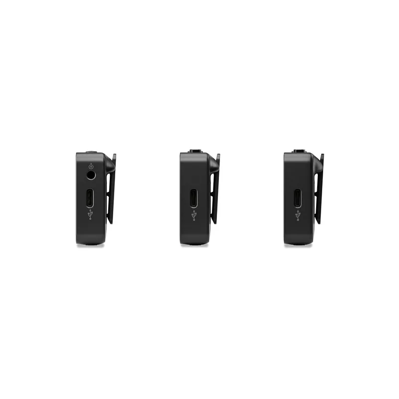 RODE Wireless GO (Gen 3) 4
