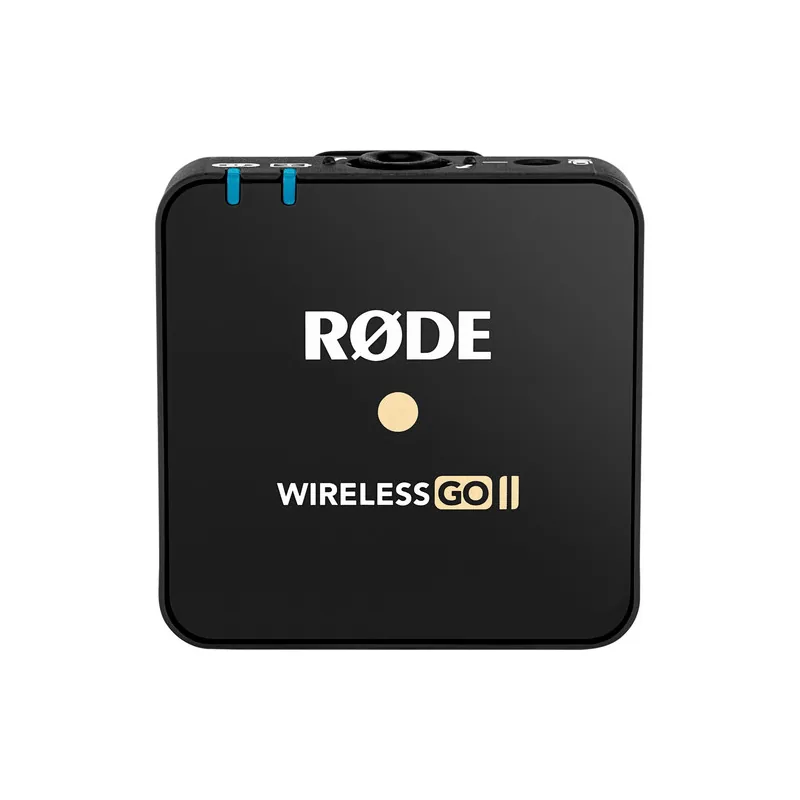 RODE Wireless GO II TX Transmitter