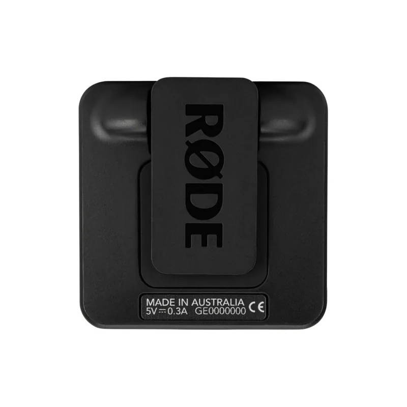 RODE Wireless GO II TX Transmitter 2