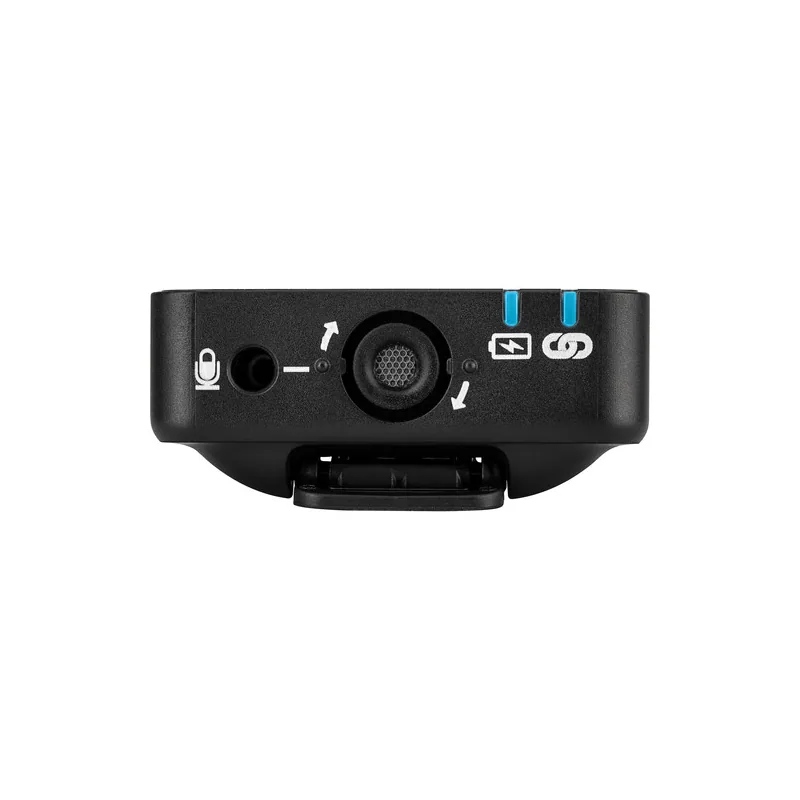 RODE Wireless GO II TX Transmitter 3