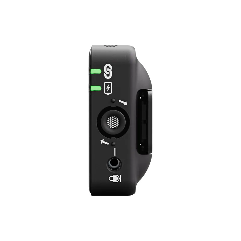 RODE Wireless ME Dual (Đen) 4