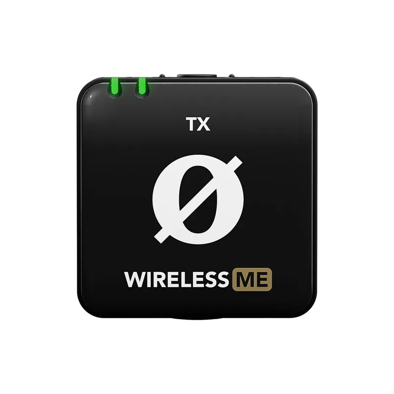 RODE Wireless ME Dual (Đen) 6