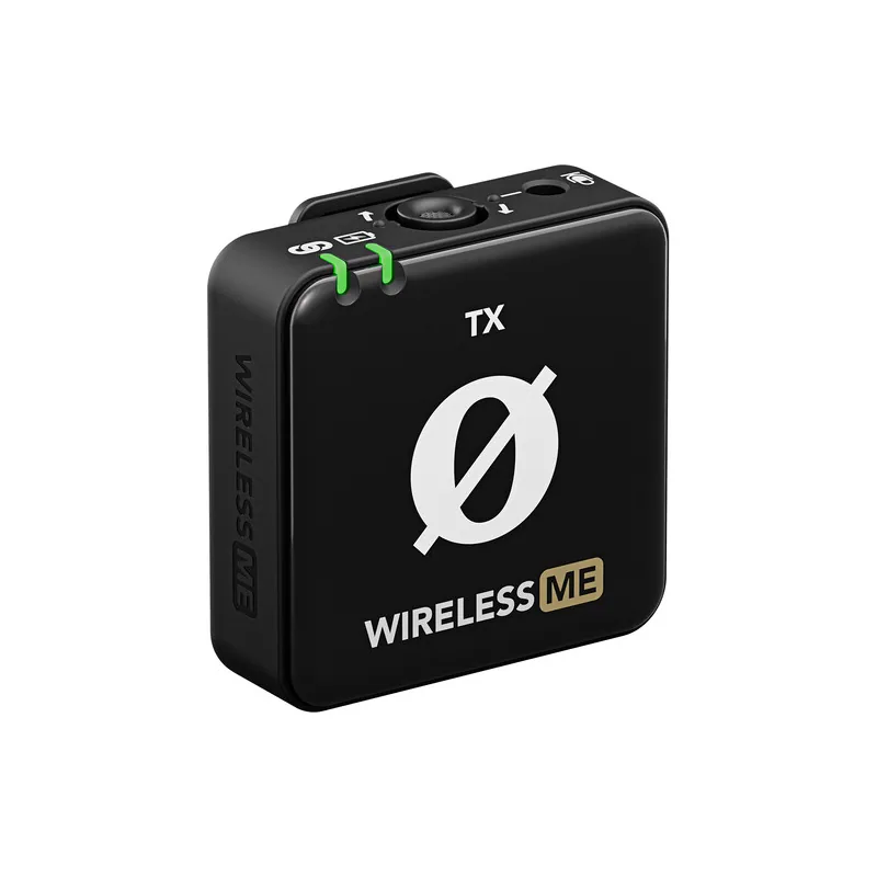 RODE Wireless ME Dual (Đen) 7