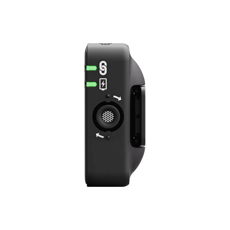 RODE Wireless ME Dual (Đen) 8