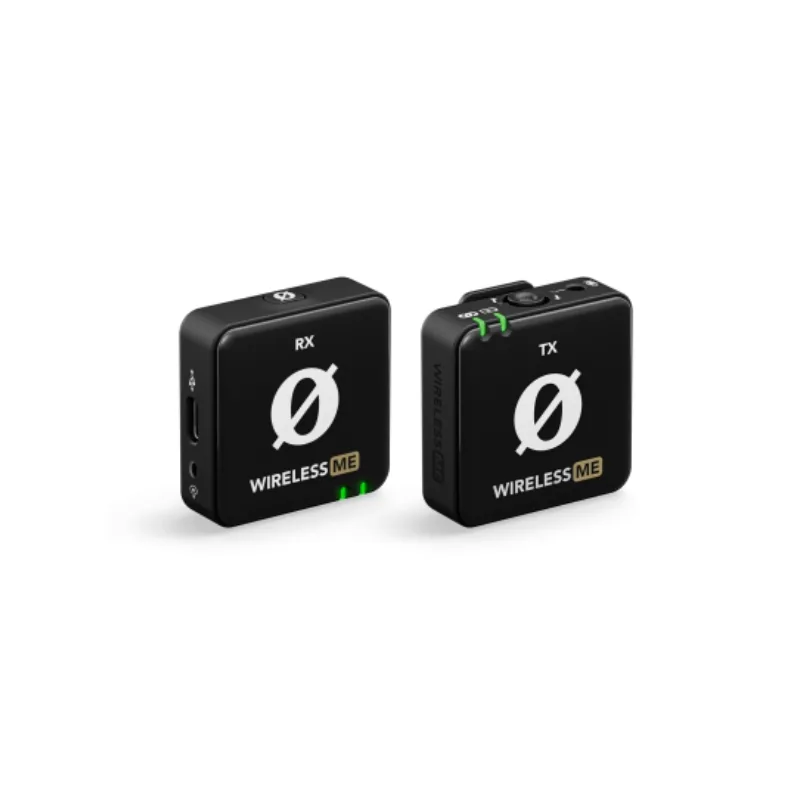 Rode Wireless ME