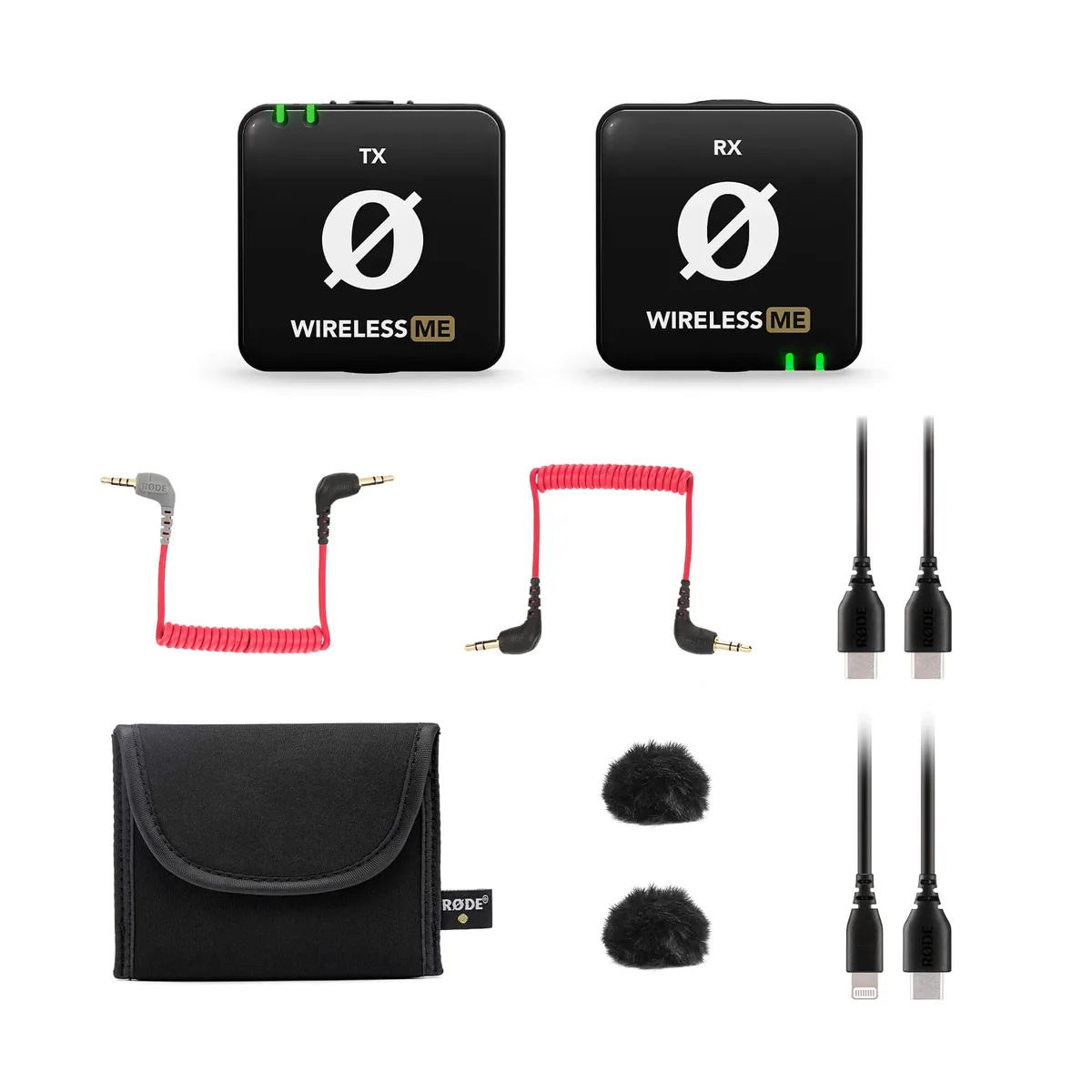 Rode Wireless ME 2
