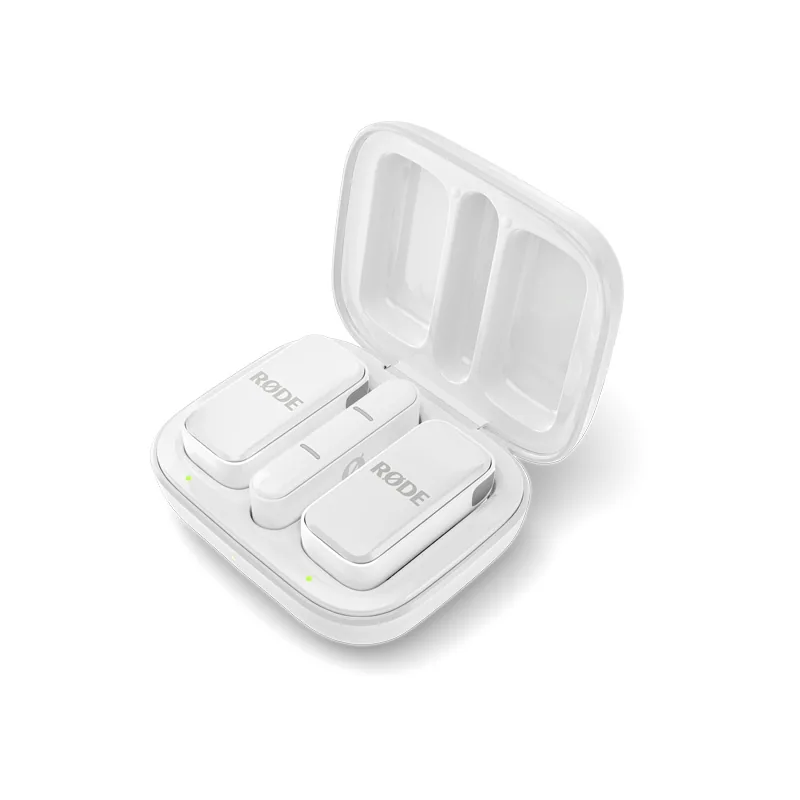 Rode Wireless Micro (White)