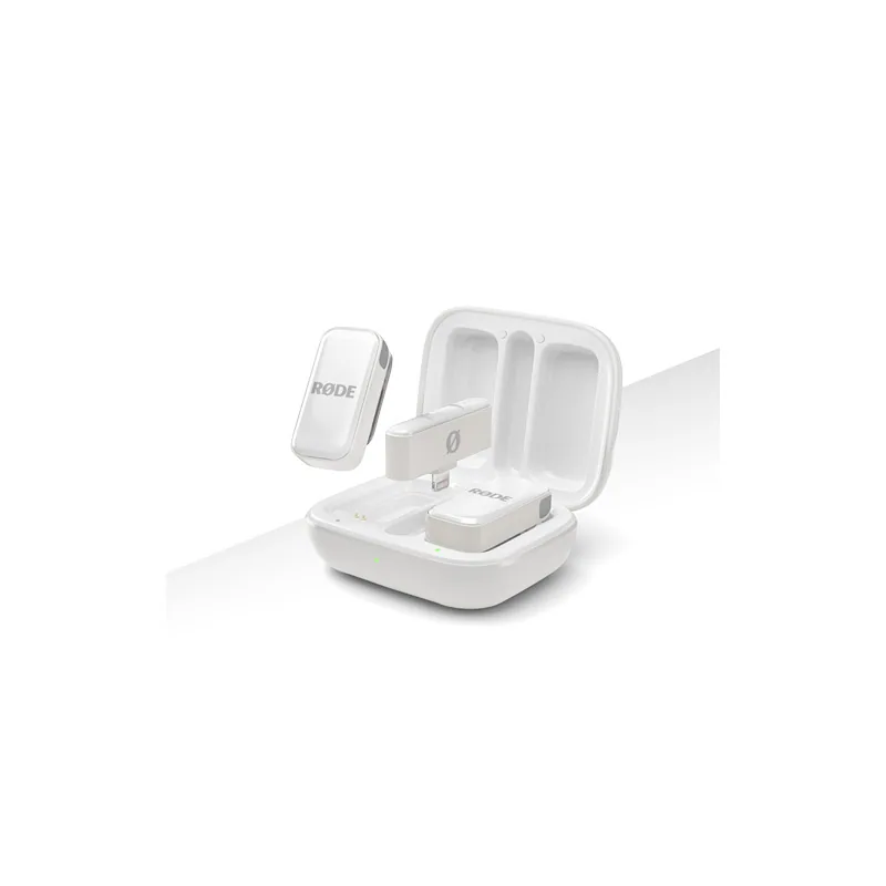 Rode Wireless Micro (White) 4