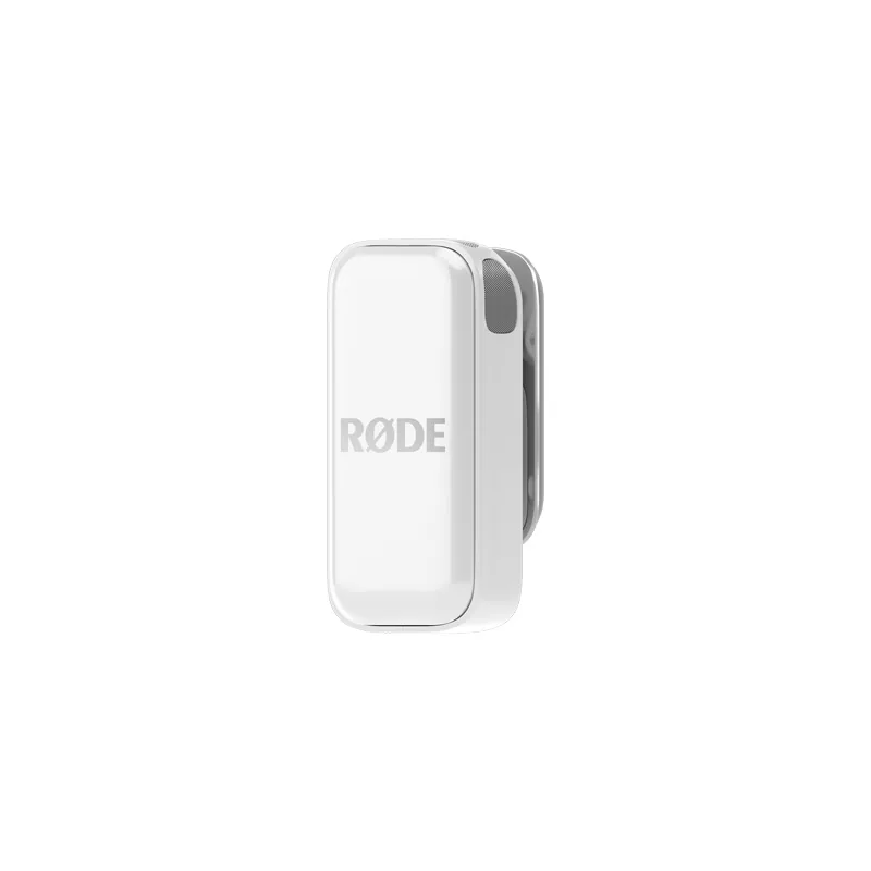 Rode Wireless Micro (White) 5