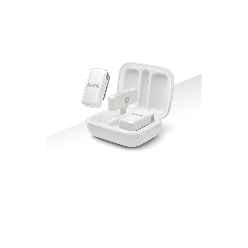 Rode Wireless Micro (White) 7