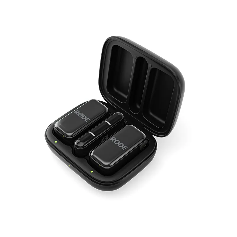 Rode Wireless Micro (Black)
