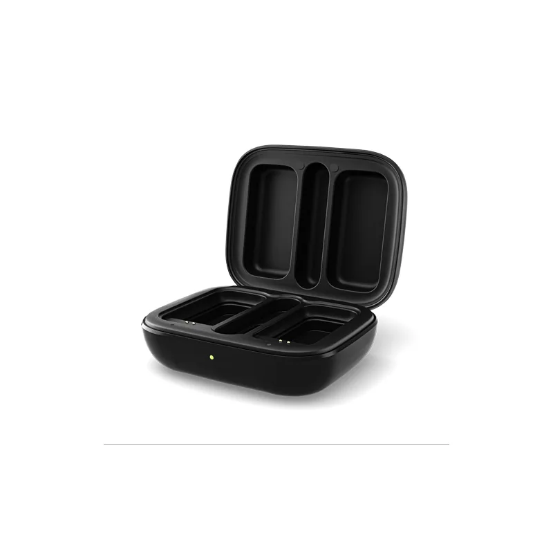 Rode Wireless Micro (Black) 10