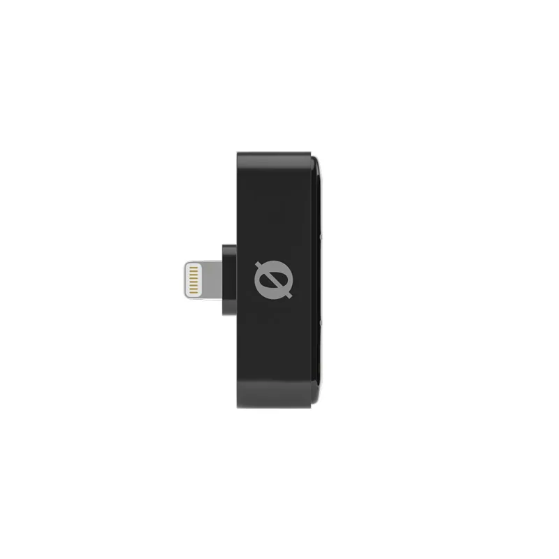 Rode Wireless Micro (Black) 6