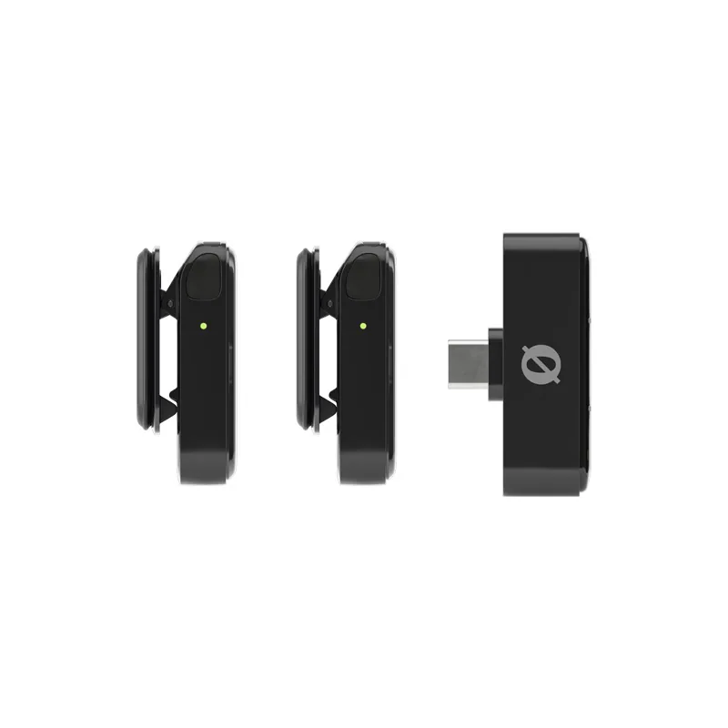 Rode Wireless Micro (Black) 7