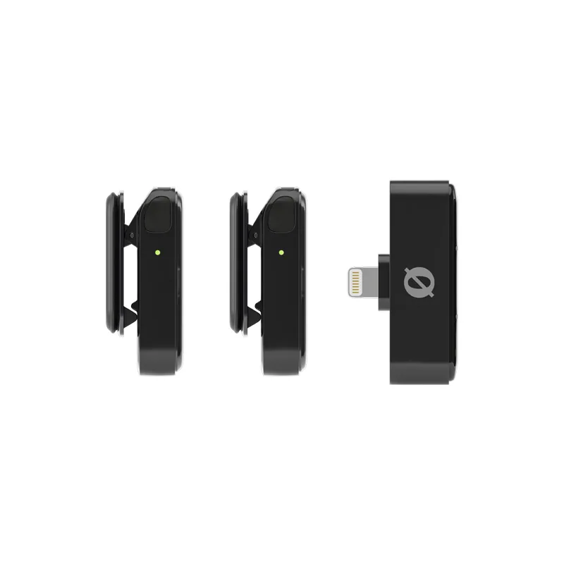 Rode Wireless Micro (Black) 8