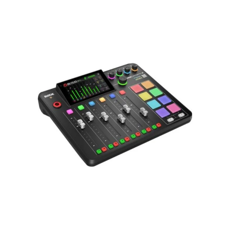 RØDE Caster Pro II