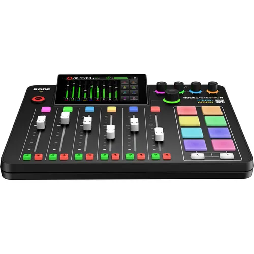 RØDE Caster Pro II 2