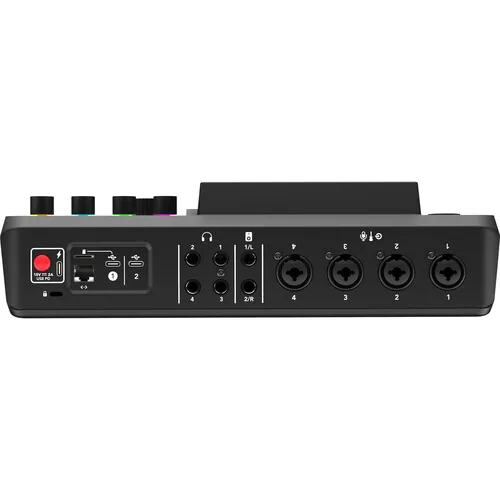 RØDE Caster Pro II 5