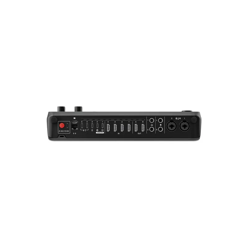 RODECaster Video 5