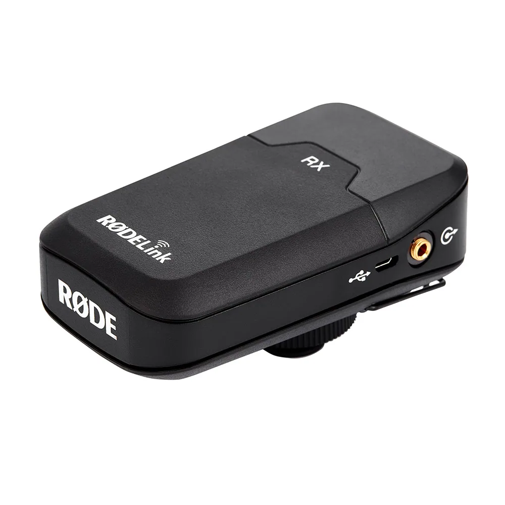 RodeLink Filmmaker Kit 2