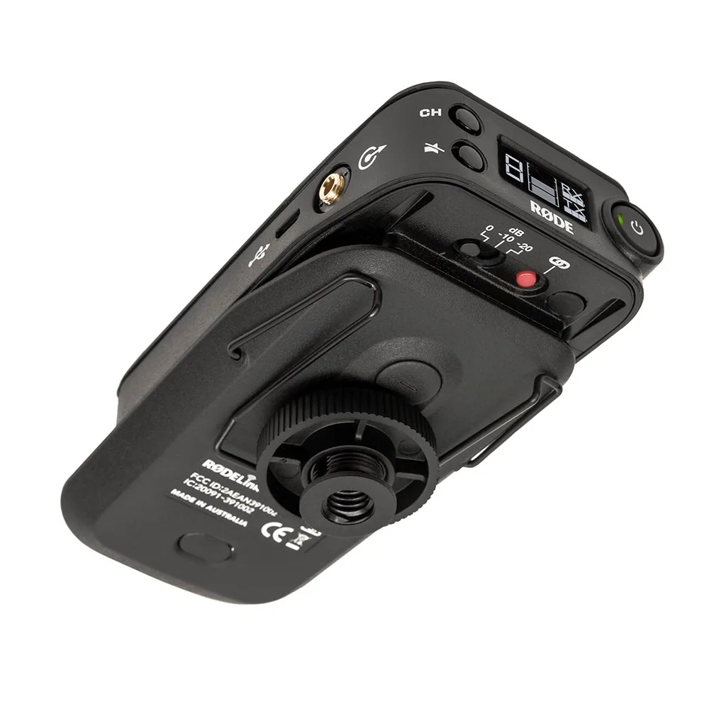 RodeLink Filmmaker Kit 3