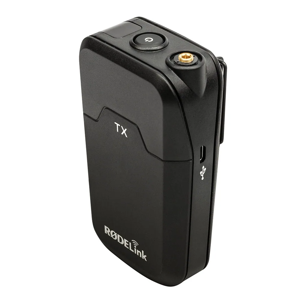 RodeLink Filmmaker Kit 4
