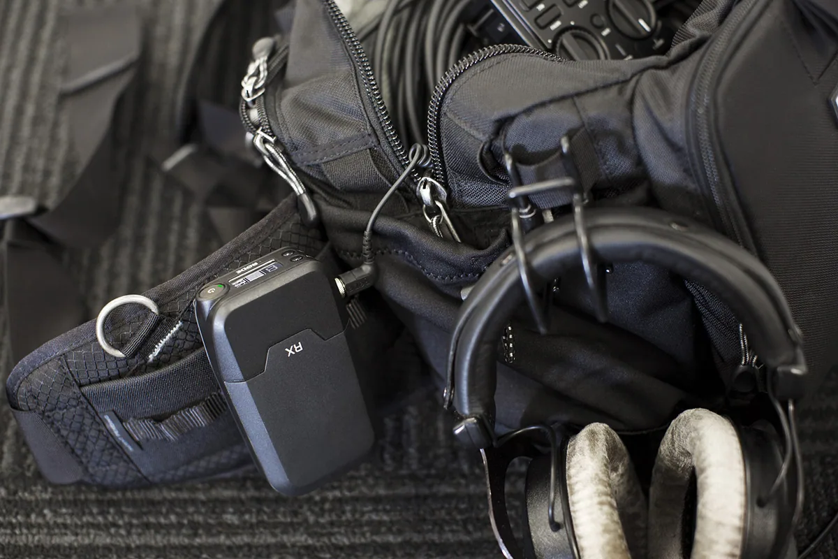 RodeLink Filmmaker Kit 7