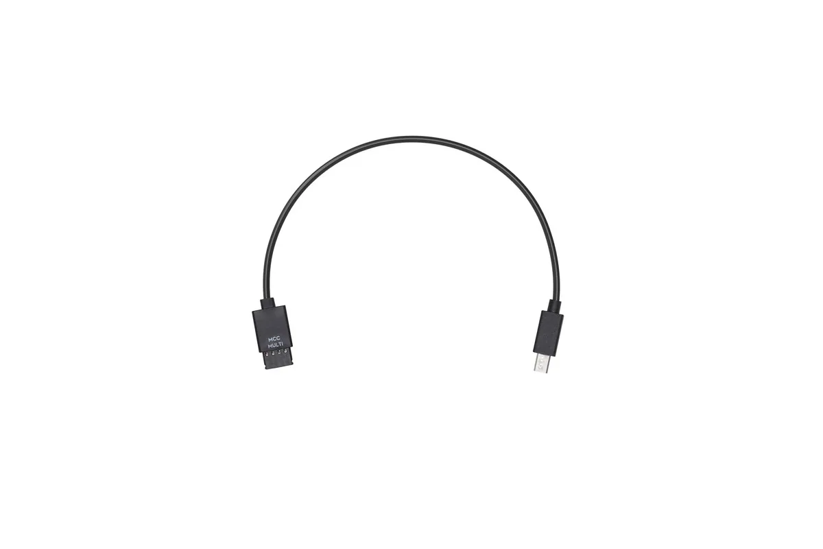 Phụ kiện Ronin – Dây cáp Multi-Camera Control Cable