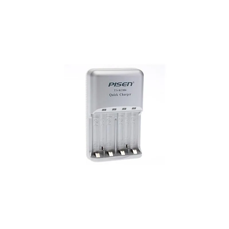 Sạc Pisen TS-KC006