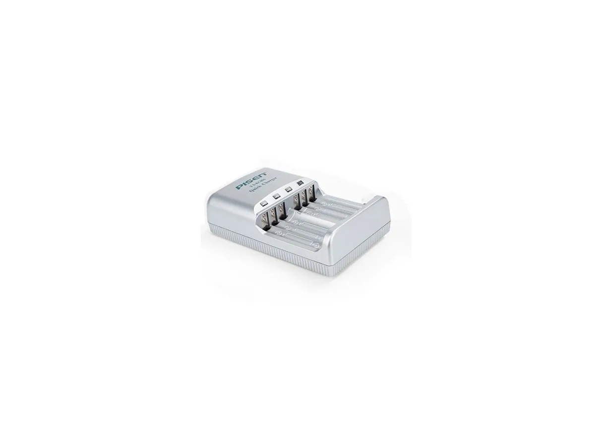 Sạc Pisen TS-KC006 4