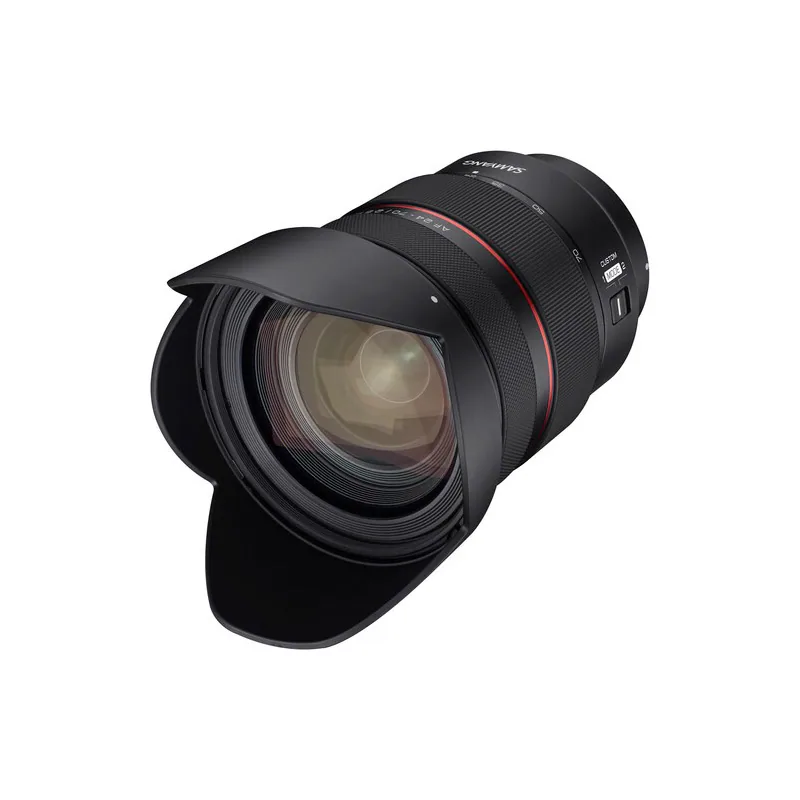 Samyang 24-70mm f/2.8 AF (Sony E) 5